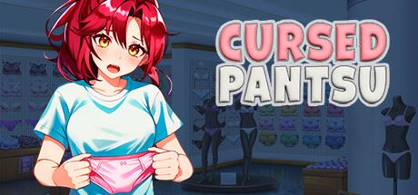 被诅咒的内裤/Cursed Pantsu（Build.10962085-1.03+DLC）-飞雪acg论坛