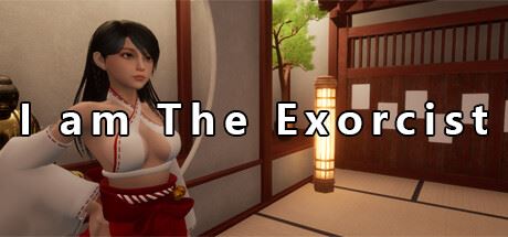 我是驱魔人/I am The Exorcist（Build.10916087-1.0+全DLC）-飞雪acg论坛