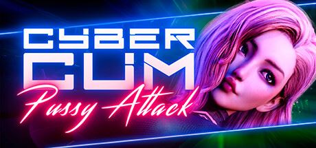 赛博朋克克雷格的进攻/CyberCum: Pussy Attack（Build.10820050-STEAM-无中文+DLC）-飞雪acg论坛