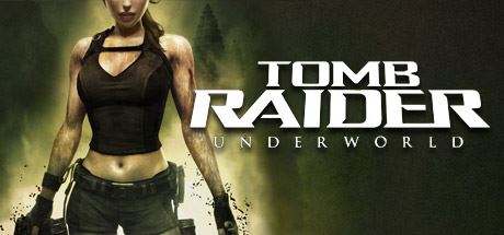 古墓丽影8地下世界/Tomb Raider: Underworld-飞雪acg论坛