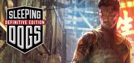 热血无赖:终极版/Sleeping Dogs: Definitive Edition（更新+全DLC+原生音乐+集成4K高清插件+修改器）-飞雪acg论坛