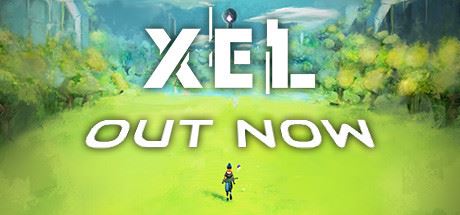 XEL（更新Breaking Time DLC）-飞雪acg论坛