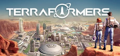 焕然异星/Terraformers-支持者正式版（更新V1.0.70+DLC支持者包）-飞雪acg论坛