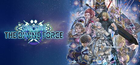 星之海洋6：神圣力量/STAR OCEAN THE DIVINE FORCE（Build.10027590-数字豪华版+全DLC）-飞雪acg论坛