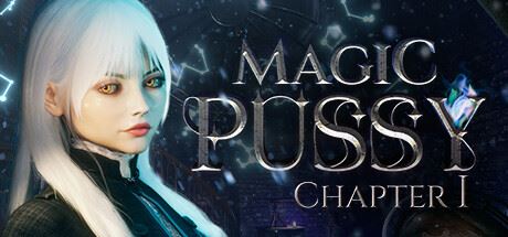 魔法世界：神奇女巫/Magic Pussy: Chapter 1（Build.10983473）-飞雪acg论坛