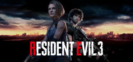 生化危机3：重制版/RESIDENT EVIL 3（更新V20230427-最终死斗+新增光线追踪+全DLC）-飞雪acg论坛