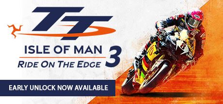 曼岛TT 边缘竞速3/TT Isle Of Man: Ride on the Edge 3-飞雪acg论坛