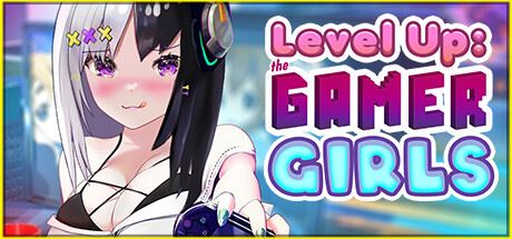 升级：游戏女孩/Level Up: The Gamer Girls-飞雪acg论坛