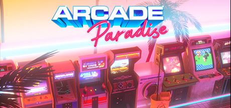 街机乐园/Arcade Paradise（更新v1112）-飞雪acg论坛