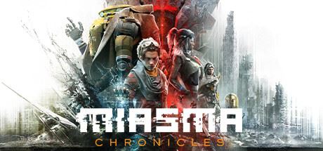 迷瘴纪事/Miasma Chronicles（V1.01+预购特典+全DLC）-飞雪acg论坛