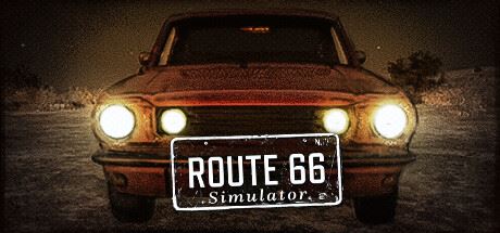 66号公路模拟器/Route 66 Simulator-飞雪acg论坛