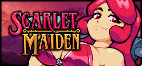 绯红少女/Scarlet Maiden（更新V1.3.0HF-朱羽殇曲-裂魂幻纱+全DLC）-飞雪acg论坛