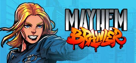 混乱的斗士/Mayhem Brawler（更新v2.2.37）-飞雪acg论坛