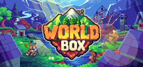 世界盒子上帝模拟器/WorldBox – God Simulator（更新v0.22.1.544）-飞雪acg论坛