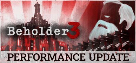 旁观者3/Beholder 3（v1.1.1）-飞雪acg论坛