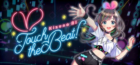 绊爱/Touch the BeatKizuna AI Touch the Beat！-飞雪acg论坛