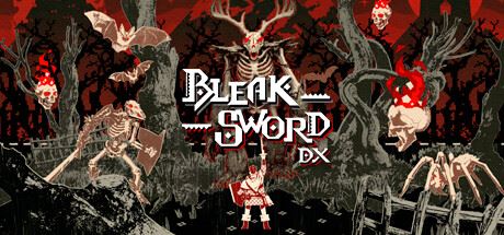 荒绝之剑/DXBleak Sword DX-飞雪acg论坛