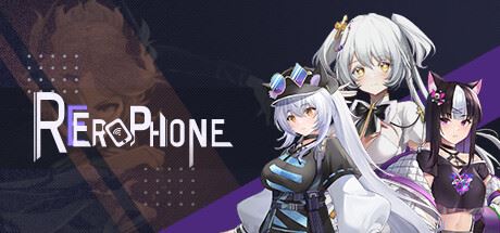 电话时代:亚人新世界-欧洛尼亚之音/RErophone（更新V1.1.236-恶堕线重磅来袭+全DLC）-飞雪acg论坛