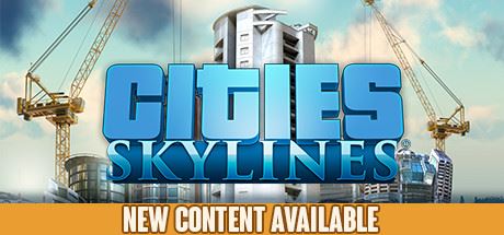 城市天际线/Cities: Skylines（更新V1.17.1.F4-快乐寻宝-隐藏的宝藏和线索+全DLC）-飞雪acg论坛