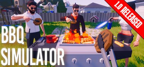 烧烤模拟器：小队/BBQ Simulator: The Squad（更新v1.1）-飞雪acg论坛