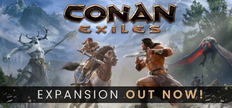 流放者柯南/Conan Exiles（更新v4.0.0完全版）-飞雪acg论坛