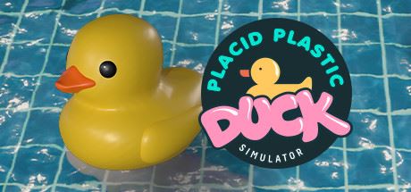 小黄鸭模拟器/Placid Plastic Duck Simulator（Build.11631066）-飞雪acg论坛