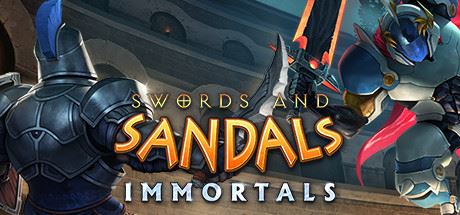 剑和凉鞋神仙/Swords and Sandals Immortals（v1.1.3A）-飞雪acg论坛