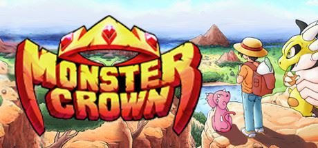 怪物皇冠/Monster Crown（更新v1.0.54）-飞雪acg论坛