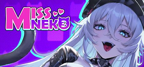 迷幻之城/猫咪小姐：Miss Neko3 STEAM官中步兵版+CG全开-飞雪acg论坛