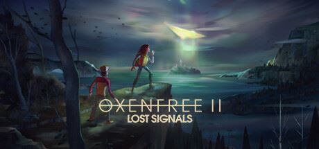 奥森弗里2：消失的信号/OXENFREE II Lost Signals-飞雪acg论坛