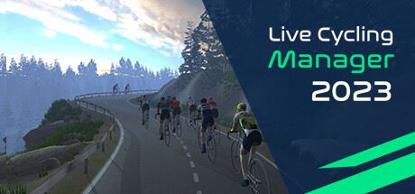 实况自行车经理 2023/Live Cycling Manager 2023-飞雪acg论坛