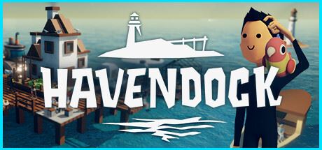 海港物语/Havendock（更新Build.11614378-重大更新-全新内容）-飞雪acg论坛