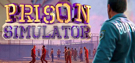 监狱模拟器/Prison Simulator（更新v1.3.1.3）-飞雪acg论坛