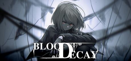 血之消亡/BLOODECAY-飞雪acg论坛