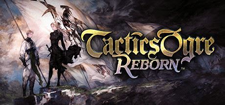 皇家骑士团：重生/Tactics Ogre: Reborn（更新v1.0.7.0）-飞雪acg论坛