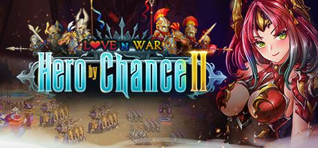 爱与战争：机会英雄2/Love n War: Hero by Chance II（更新V1.6.2-浪漫与报复DLC-龙族女王的进化）-飞雪acg论坛