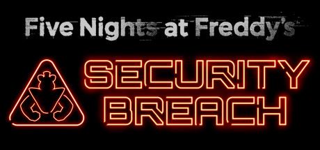 玩具熊的五夜后宫：安全漏洞/Five Nights at Freddys：Security Breach（整合Ruin DLC）-飞雪acg论坛