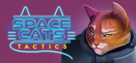 太空猫战术/Space Cats Tactics-飞雪acg论坛