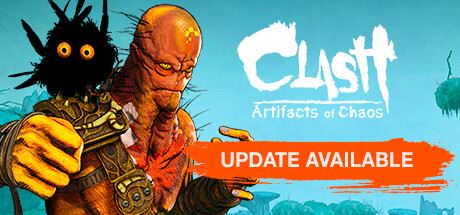 冲突：混沌神器/Clash Artifacts of Chaos（v20230720）-飞雪acg论坛