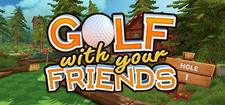 和你的朋友打高尔夫/Golf With Your Friends（更新v186）-飞雪acg论坛