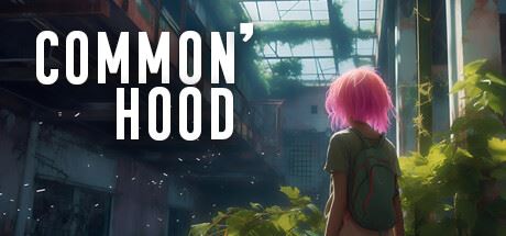 共性/Common’hood（v1.2.10.1）-飞雪acg论坛