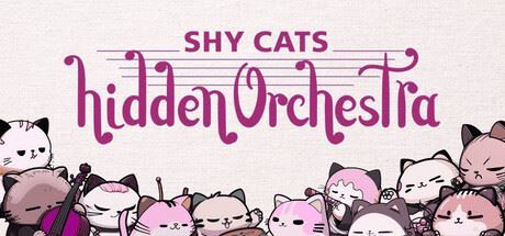 害羞猫隐藏乐团/Shy Cats Hidden Orchestra（v1.1.2）-飞雪acg论坛