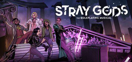 流浪之神/Stray Gods The Roleplaying Musical-飞雪acg论坛