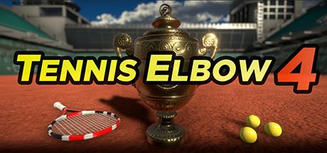 网球精英4/Tennis Elbow 4（更新v0.88）-飞雪acg论坛