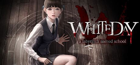 白色情人节校园迷宫/White Day: A Labyrinth Named School-飞雪acg论坛