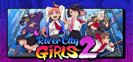 热血硬派国夫君外传 热血少女2/River City Girls 2（更新v20230829）-飞雪acg论坛