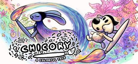 神笔狗良/Chicory A Colorful Tale（v1.0.0.66）-飞雪acg论坛