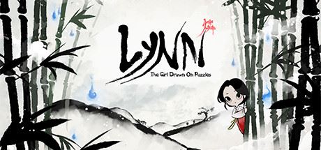 琳，谜画上的少女/Lynn , The Girl Drawn On Puzzles（更新v2022.08.22）-飞雪acg论坛