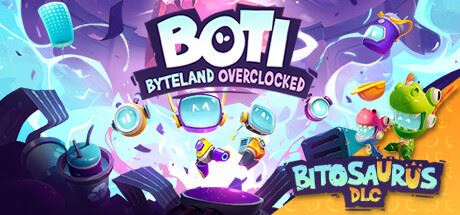 波提：字节国度大冒险/Boti: Byteland Overclocked（单机同屏双人网络联机）-飞雪acg论坛