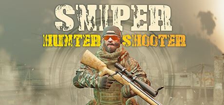 狙击手猎人射击/Sniper Hunter Shooter-飞雪acg论坛